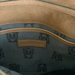 Massimo dutti shoulder bag